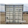 Image 5 : 2024 8 X 20 FT. SHIPPING CONTAINER