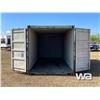 Image 7 : 2010 8 X 20 FT. SHIPPING CONTAINER