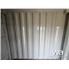Image 10 : 9 X 7 X 8 FT. ONE WAY STORAGE CONTAINER