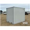 Image 3 : 9 X 7 X 8 FT. ONE WAY STORAGE CONTAINER