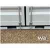 Image 5 : 9 X 7 X 8 FT. ONE WAY STORAGE CONTAINER