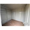 Image 7 : 9 X 7 X 8 FT. ONE WAY STORAGE CONTAINER