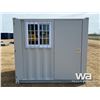 Image 5 : 7 X 8 X 7 FT. STORAGE CONTAINER