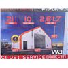 Image 5 : 40 X 60 X 24 FT. HILLS INDUSTRIAL STORAGE BUILDING