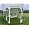 Image 7 : 2012 MERIDIAN 1215EQPIS 64 +/- TONNE HOPPER BIN