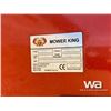 Image 7 : 2023 MOWER KING 81 IN. 3 PT. HITCH ROTOTILLER