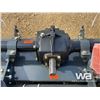 Image 6 : TMG 3 PT. HITCH ROTARY TILLER