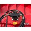 Image 7 : HEAVY DUTY 66 IN. SKID STEER BRUSH CUTTER