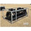Image 4 : 72 IN. SKELETON ROCK GRAPPLE BUCKET