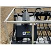 Image 7 : 72 IN. SKELETON ROCK GRAPPLE BUCKET