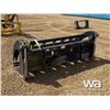 Image 4 : 84 IN. SKID STEER LOG GRAPPLE