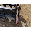 Image 7 : 84 IN. SKID STEER LOG GRAPPLE