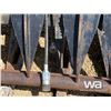 Image 9 : 84 IN. SKID STEER LOG GRAPPLE