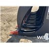 Image 5 : 2023 78 IN. SKID STEER LOG GRAPPLE