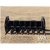Image 6 : 2023 78 IN. SKID STEER LOG GRAPPLE
