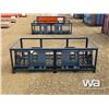 Image 5 : TMG 72 IN. SKID STEER SKELETON BUCKET