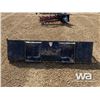Image 6 : 78 IN. SKID STEER SKELETON BUCKET