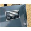Image 6 : TMG 84 IN. SKID STEER BUCKET