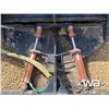 Image 5 : 96 IN. HYD SKID STEER ANGLE BLADE