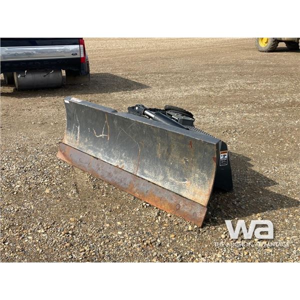 CASE 71 IN. SKID STEER HYD. ANGLE BLADE