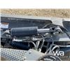 Image 5 : CASE 71 IN. SKID STEER HYD. ANGLE BLADE