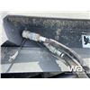 Image 6 : CASE 71 IN. SKID STEER HYD. ANGLE BLADE