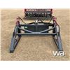 Image 5 : 2024 RAYTREE 48 IN. SKID STEER PIPE GRAPPLE FORKS