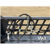 Image 6 : 48 IN. SKID STEER PIPE GRAPPLE