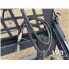 Image 6 : 48 IN. SKID STEER PIPE GRAPPLE