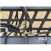 Image 7 : 48 IN. SKID STEER PIPE GRAPPLE