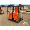 Image 3 : TMG 10 IN. SKID STTER HYD. POST POUNDER
