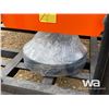 Image 7 : TMG 10 IN. SKID STTER HYD. POST POUNDER