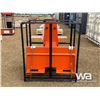 Image 9 : TMG 10 IN. SKID STTER HYD. POST POUNDER