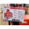 Image 5 : TMG 8 IN. SKID STEER HYD. POST PUNDER