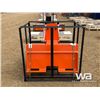 Image 7 : TMG 8 IN. SKID STEER HYD. POST PUNDER