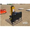 Image 4 : 2023 AGT 750 SKID STEER POST POUNDER