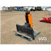 Image 3 : 2023 WOLVERINE PD-12-08DSKID STEER POST DRIVER