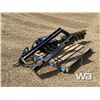 Image 3 : LOWES 1650 SKID STEER AUGER