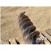 Image 5 : LOWES 1650 SKID STEER AUGER