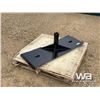 Image 2 : SKID STEER TRAILER MOVER