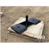 Image 4 : SKID STEER TRAILER MOVER