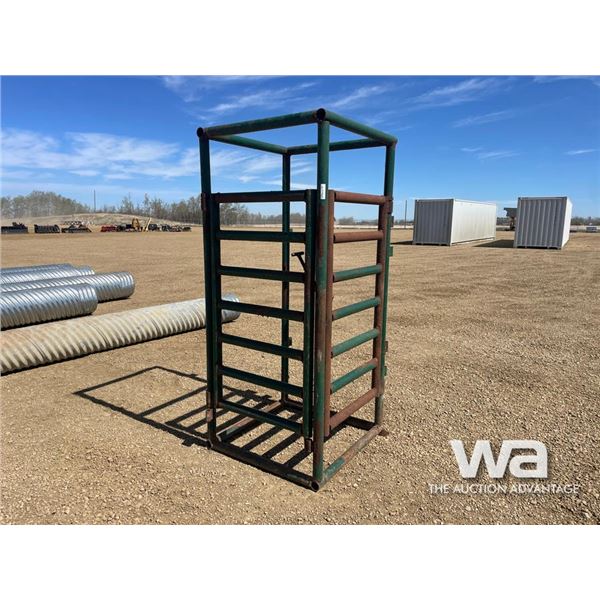 PALPATION CAGE