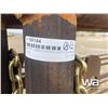 Image 6 : (5) 24 FT. 5 BAR FREESTANDING LIVESTOCK PANELS