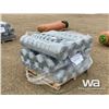 Image 2 : (12) ROLLS OF GALVANIZED FIELD FENCE