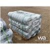 Image 3 : (9) ROLLS GALVANIZED FIELD FENCE