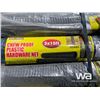 Image 5 : (27) PLASTIC HARDWARE NET