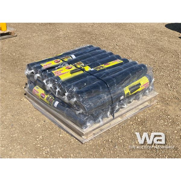 (27) PLASTIC HARDWARE NET