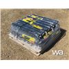 Image 4 : (27) PLASTIC HARDWARE NET