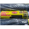 Image 5 : (27) PLASTIC HARDWARE NET