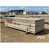Image 3 : LIFT OF 12 X 4 X 1-1/4 IN. OSB